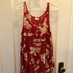 Free People Intimately Dress